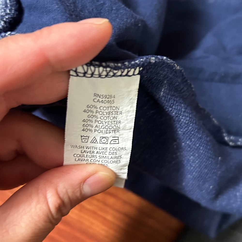 The Children's Place Boys Shorts Large 10/12 - Picture 7 of 7